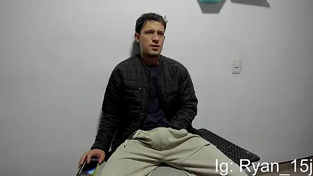 RyanHorseman webcam