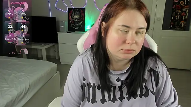 Akemi_BBW webcam