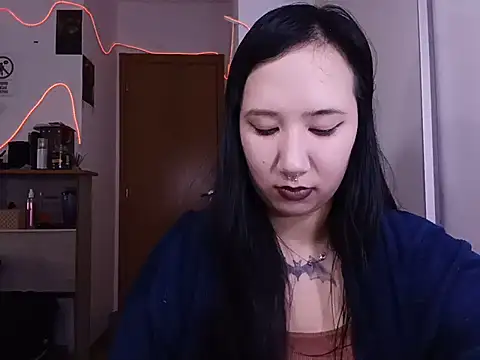 Japabaixinha webcam