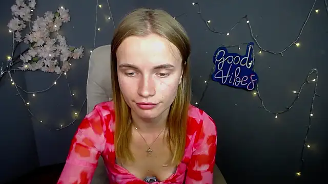 MargaritaKiss webcam