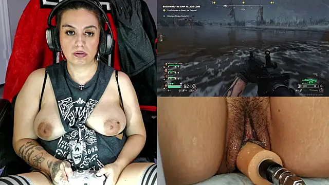Blaze_Onn webcam