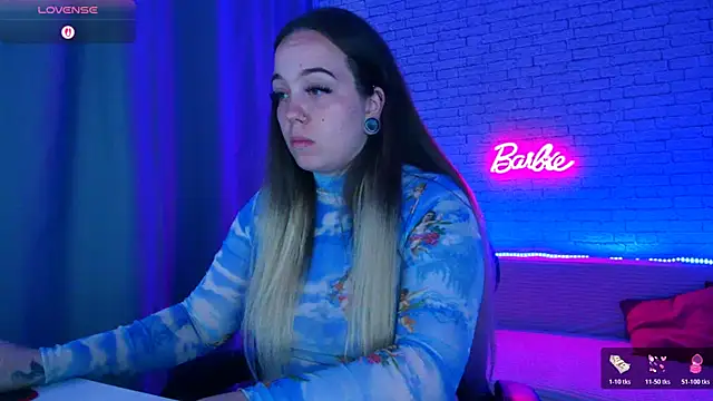 -Stacyy- webcam