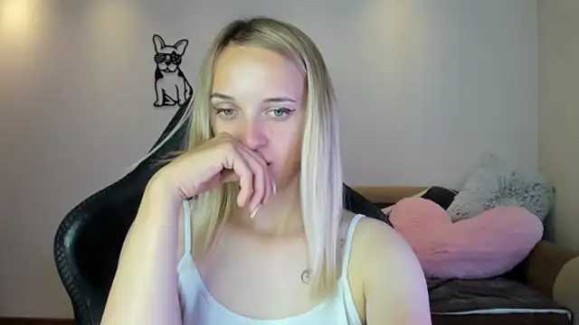 RouseReed webcam