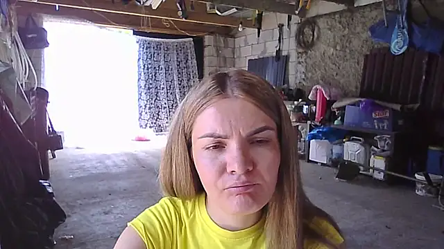 Isabelitta333 webcam