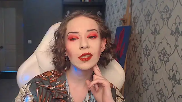 FascinatingEyess webcam