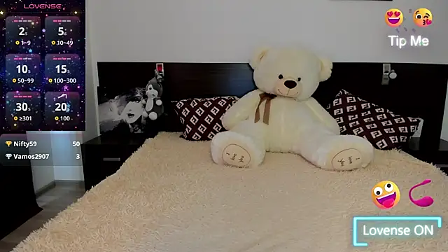 Hanna_Becrett17 webcam