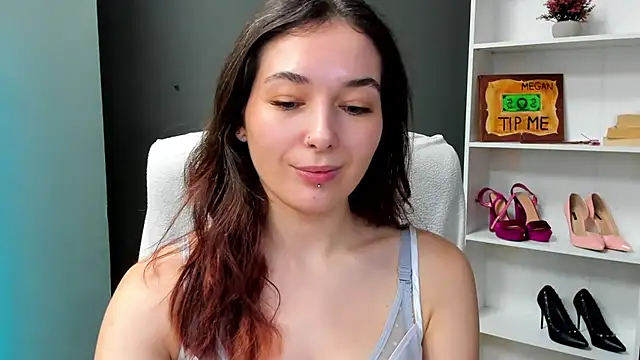 Meagn_Extasy webcam