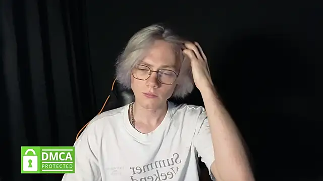 Keytaro webcam