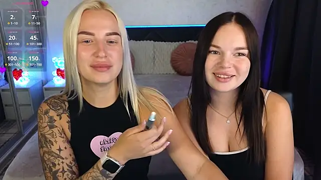 Crystal_Barbie webcam
