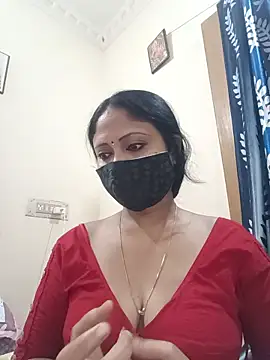 Anjali_88 webcam