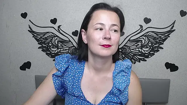 MarieSho webcam
