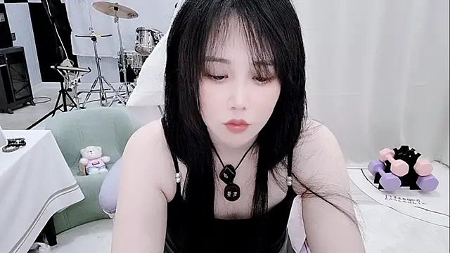 Evangelin-e webcam