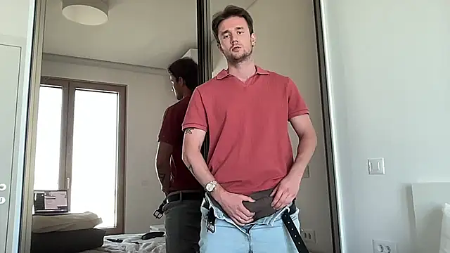 cute_mark webcam