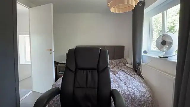 yourcassiexo webcam
