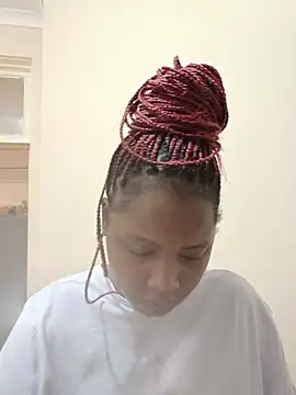 contagiousqueen webcam