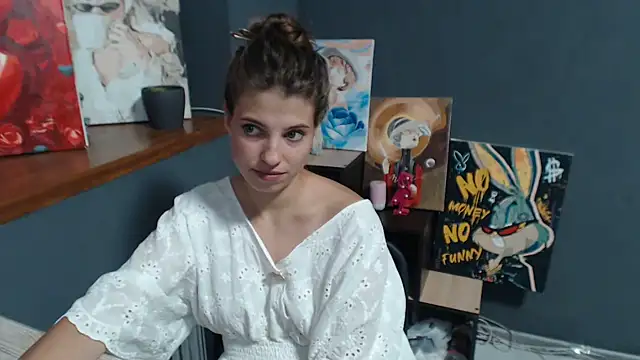 felicity_gold webcam