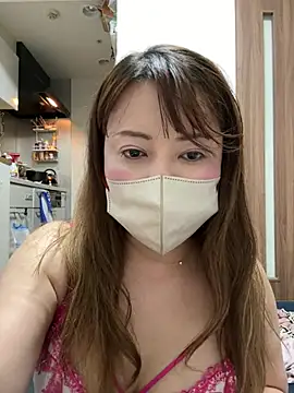 Mirika555 webcam