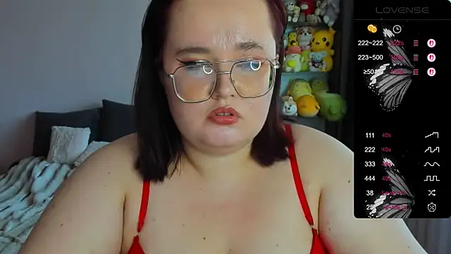Jessica_Joy webcam