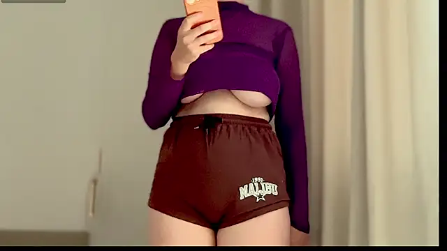 JaneVibes webcam
