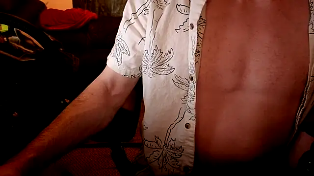 MasterDaddyCool webcam