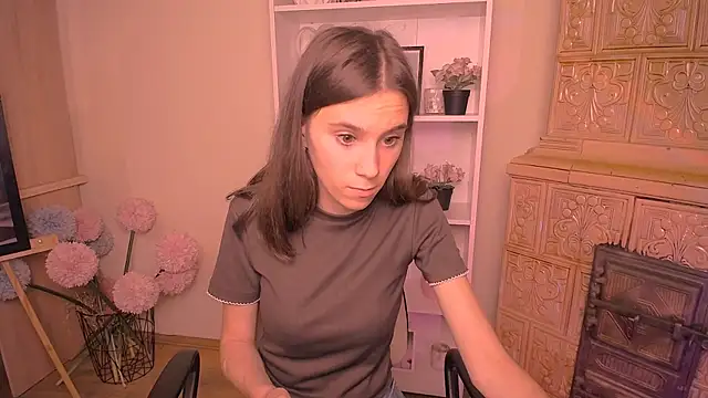 RosaRay_ webcam