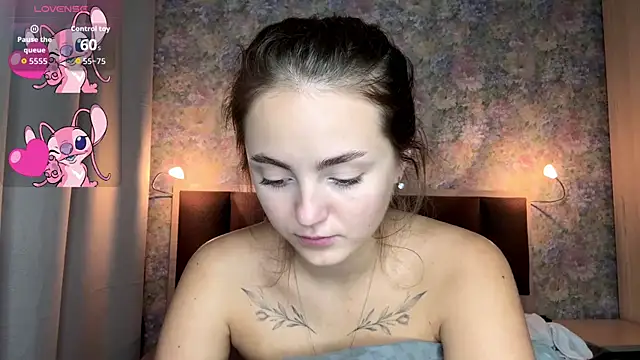 LoraDavi webcam
