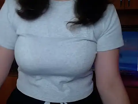 LadyAlice_ webcam