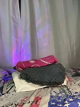 EVAH_LEE_ webcam