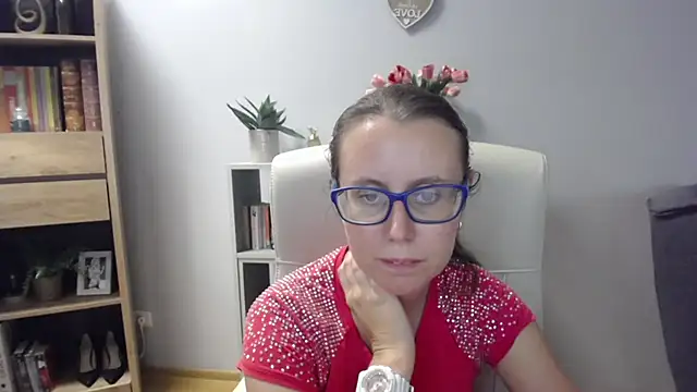 sweetxLizzy webcam