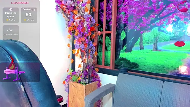 bayolet_ webcam
