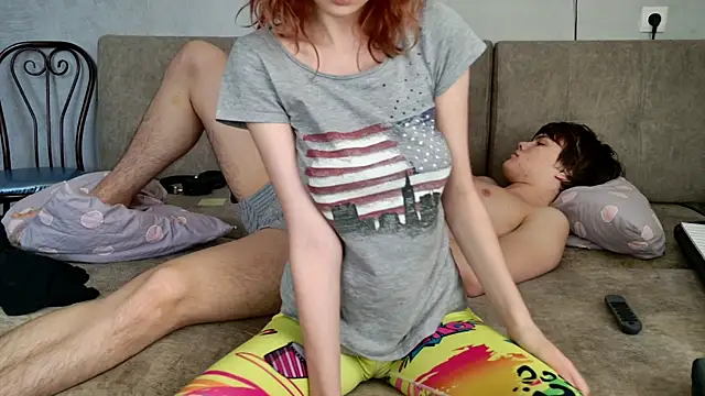 Bonnie_And_C1yde webcam