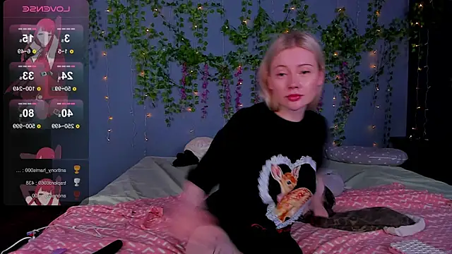 Lillie_Berry webcam