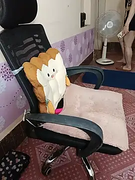 Moona_heny webcam