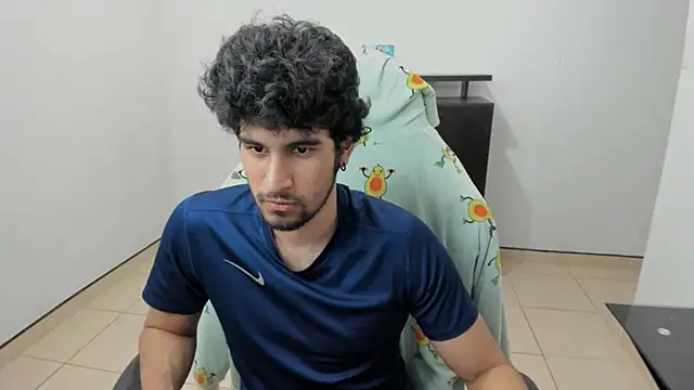 Jeremy_colton webcam