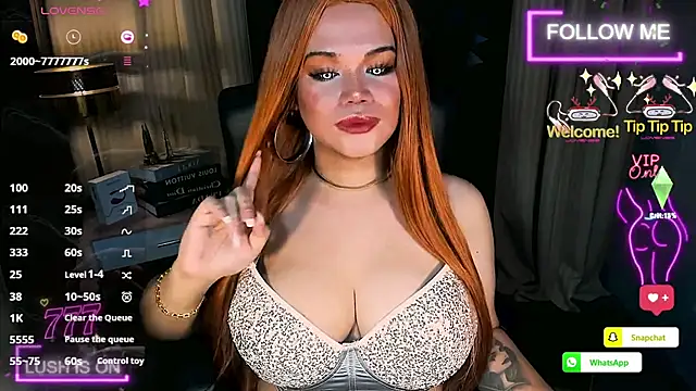 xHugeHarleySelfsuckerx webcam
