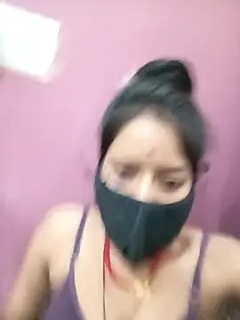 Bebo_Sweety143 webcam