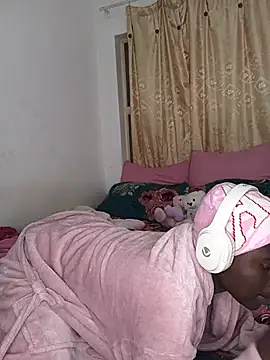 BlackPearl_19 webcam