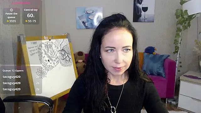 beautiful_moon3 webcam