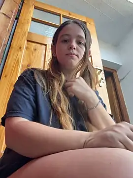 Rhyumii webcam