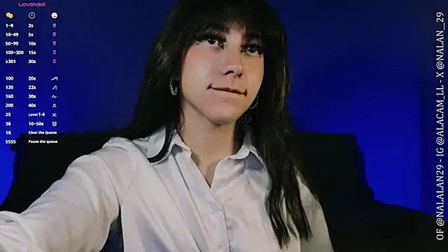 Nalan__ webcam