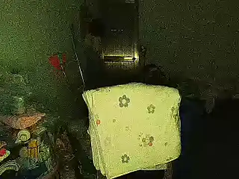 RebelAura webcam