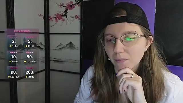 scarlettsrose webcam