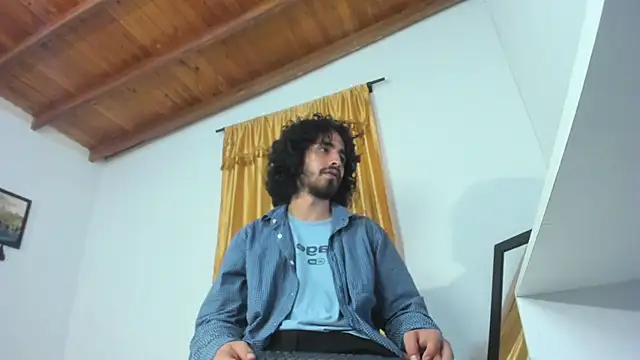 Jave_rave webcam