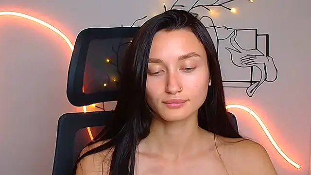Stella_XO webcam