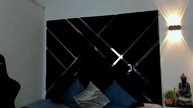 Ostin_Saints webcam