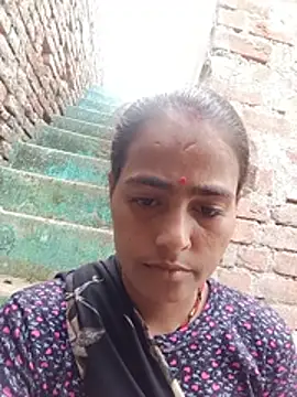 Radhika97A webcam