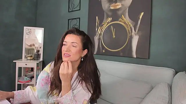 VanillaBlyss webcam