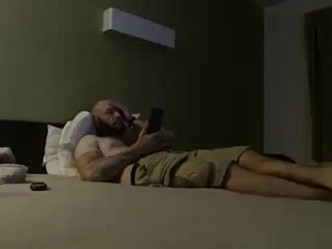 Numba1dad_ webcam