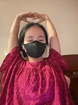 Gwen879 webcam