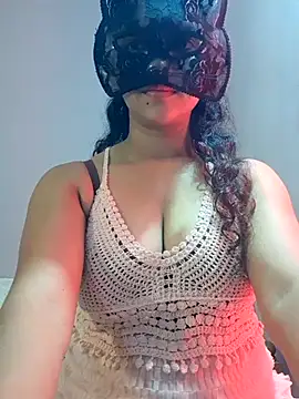 Chathunii webcam